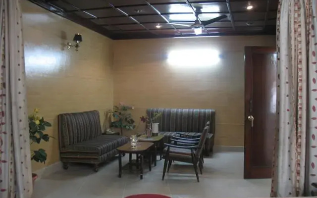 Hotel Gaurav Pvt. Ltd.