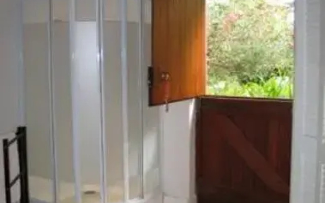 The LemonTree House