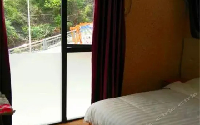 Nanjiang Jiayi Hostel