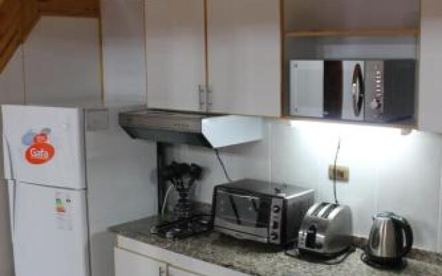 Alfombra Mágika Complejo Turístico