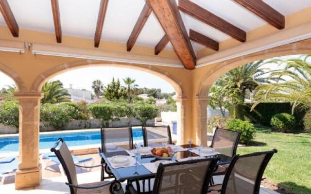 Villa Anna