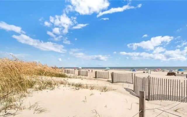 Seaside Villas #WSS268