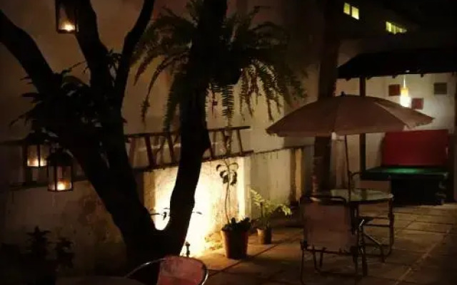 Serrambi Praia