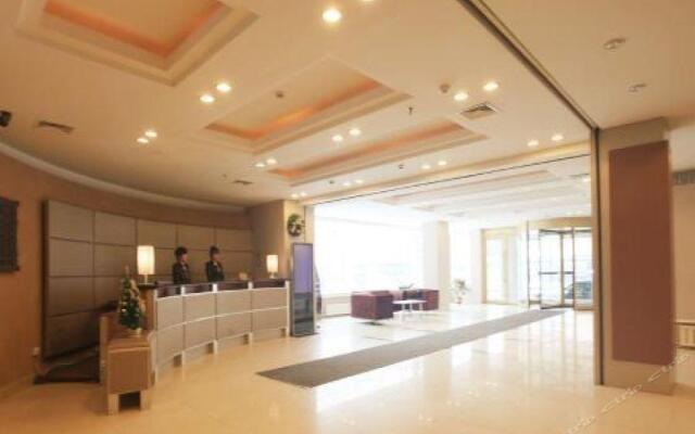 Shenyang Dongxu Hotel