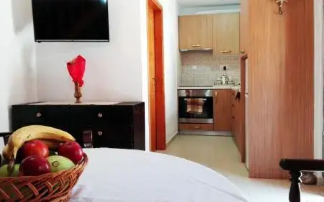 Sfirakis Traditional House