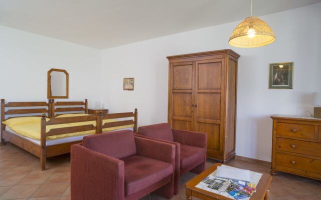 Residenza Viramonte Casa Daniela
