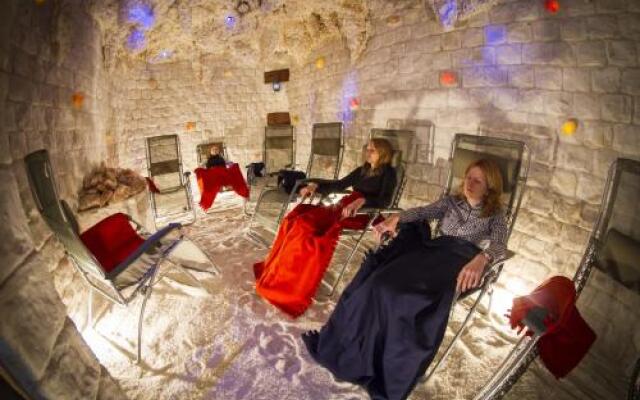 Kompleks Rekreacyjny Sielsko na Wygodzie