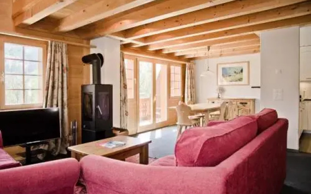 Apartment Eiger 4.5 - GriwaRent AG
