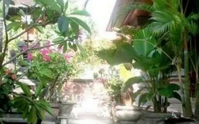 Leyeh Leyeh Room