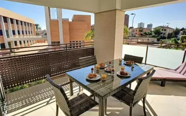 El Mirador de la Ribera
