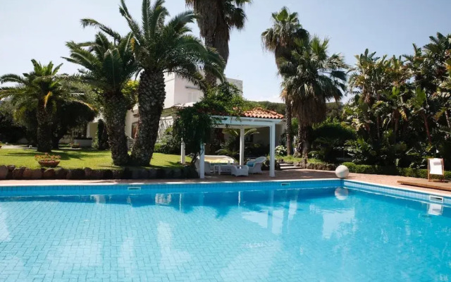 Villa Annalaura