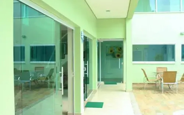 Pousada Maré dos Sonhos