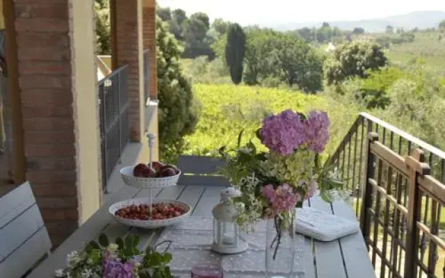 Agriturismo Renai e Monte II