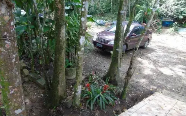 Pousada Ubatuba do Alto
