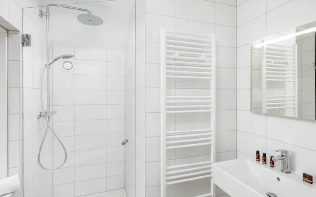Roompot Beach Resort Nieuwvliet-Bad