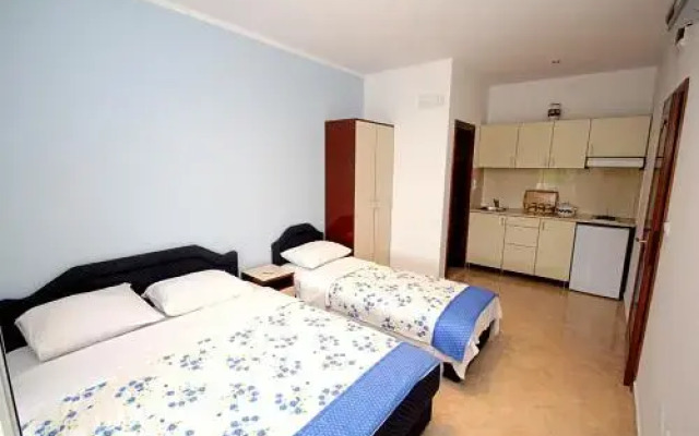 Apartmani Milacic