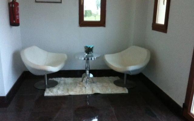 Apartamentos Turisticos Estrella del Alemar