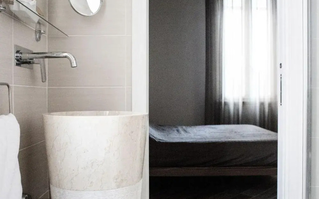 B&B A Quattro Passi