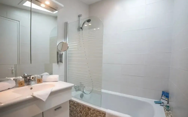 Locations de Vacances Le Clos Rhea