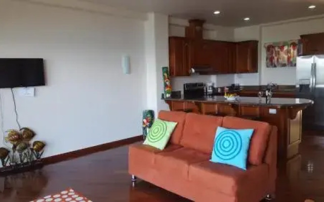 Lake Arenal Condos