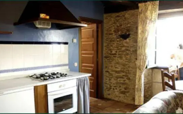Casa Farruco