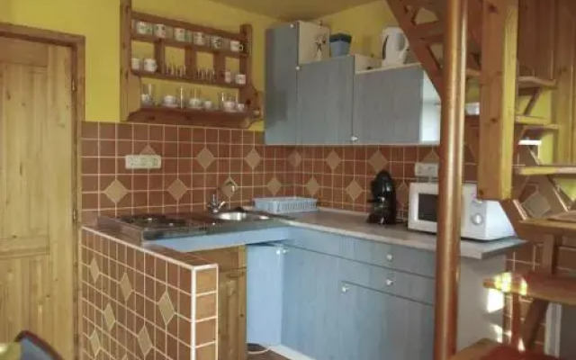Susy Apartman