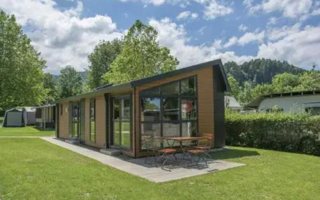 Ferienanlage Kirchzarten