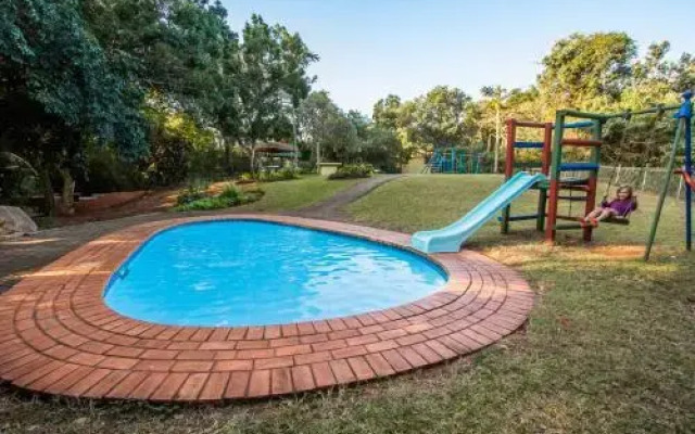 Mtunzini Forest Lodge Self Catering
