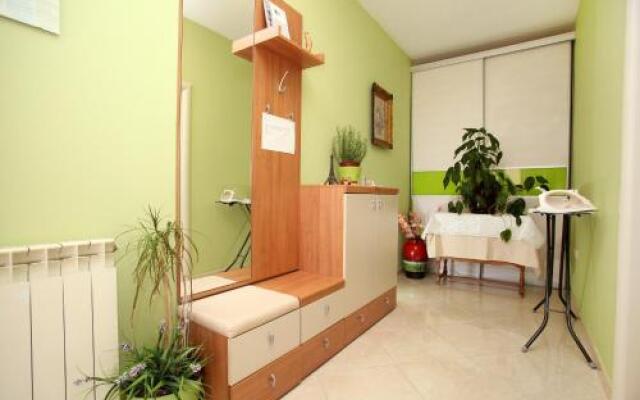 Apartment Marina