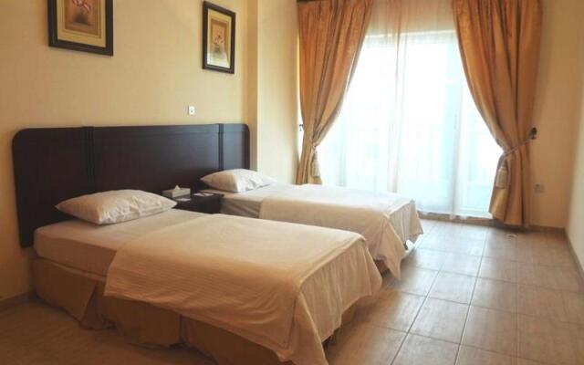 Al Massa Hotel Apartment