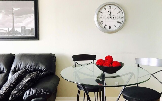 Executive Stay Suites at 210 Victoria
