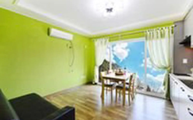 Jecheon Neunggangsong Pension
