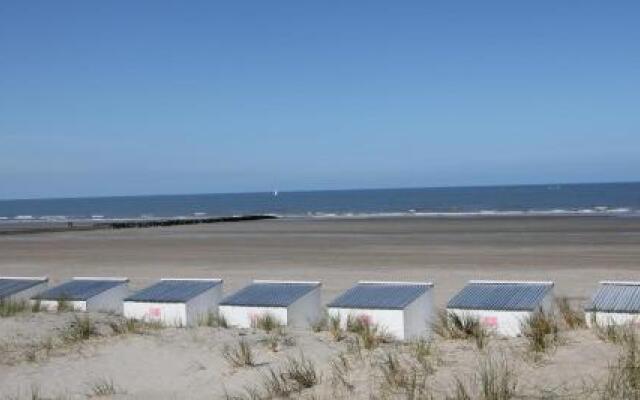 Res. Nieuwbries - Ternier