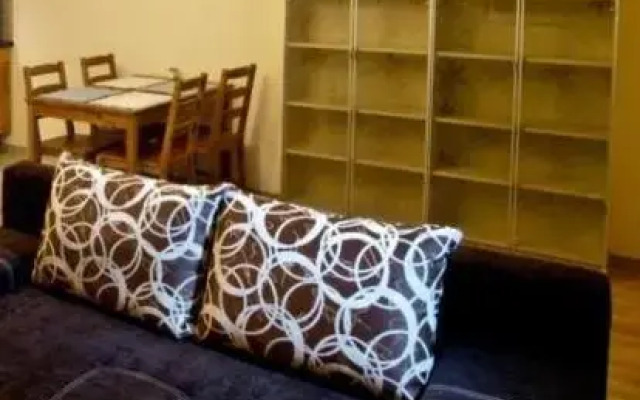 Apartamenty Skaldowie