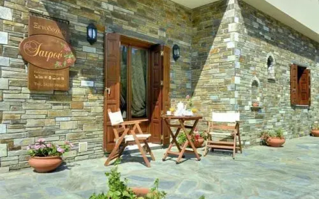 Traditional Guesthouse Iatrou