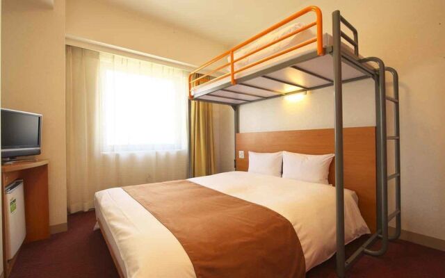 Chisun Inn Kagoshima