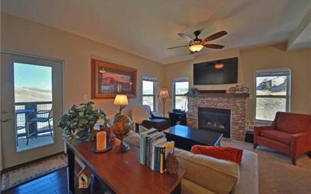 Base Camp One 316 - 2 Br Condo