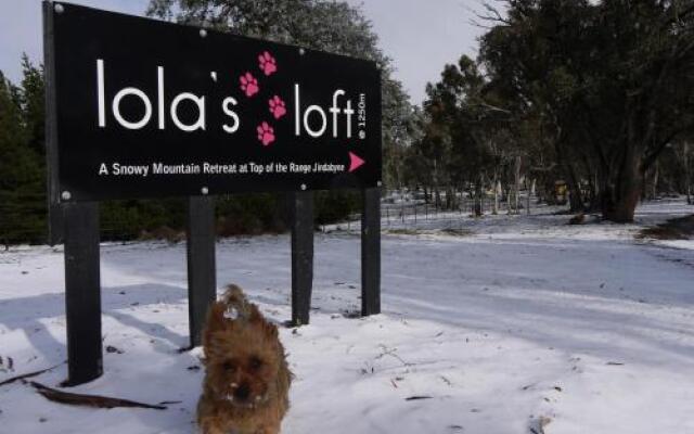 Top of the Range Jindabyne