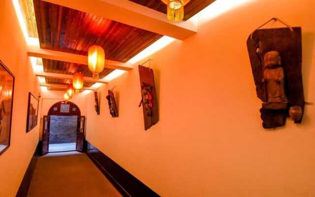Journey Hotel Pingyao