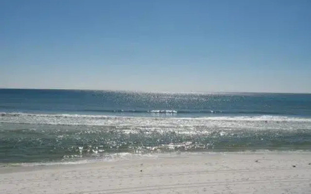 Chateau La Mer 14A Destin