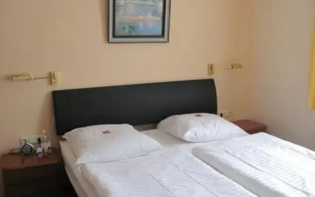 Weser Wasserbetten Hotel Baxmann