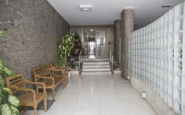 Copacabana 1 Bedroom - RSF210502