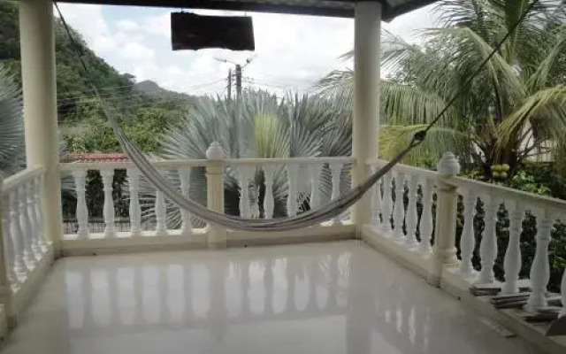 Casa de Huéspedes Villa Hermosa