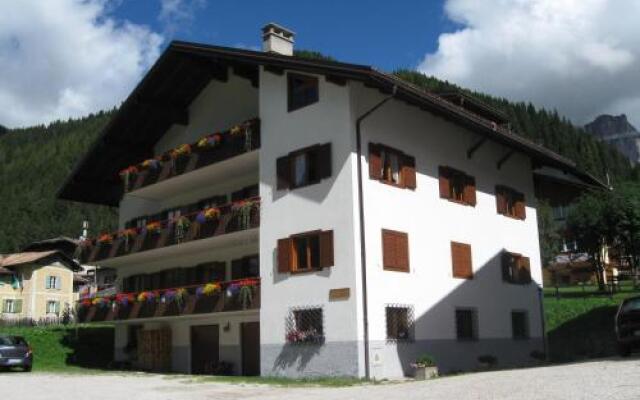 Appartamenti Bernard Fortunato