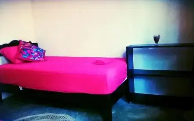 Hostal Mulut Tulum