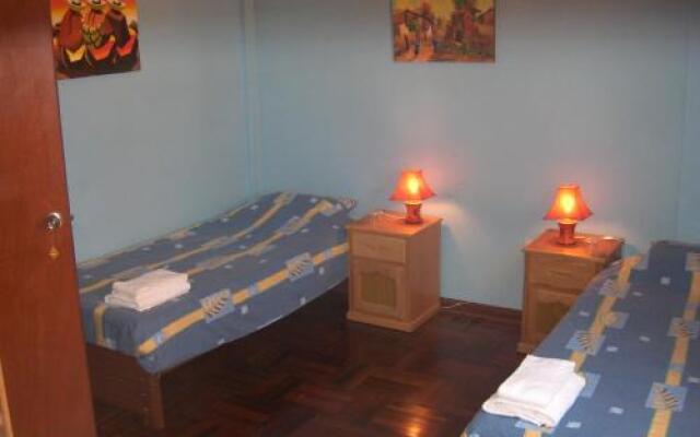 Bed and Breakfast Casa Guadalupe
