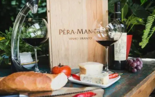 B & B Gourmet Itaipava