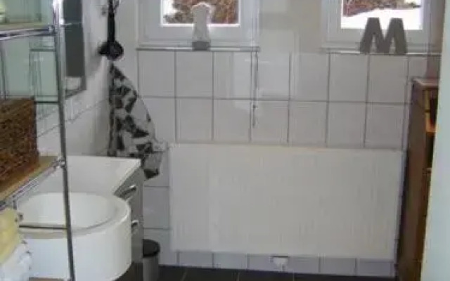 Ferienwohnung 014 Waldemeiweg