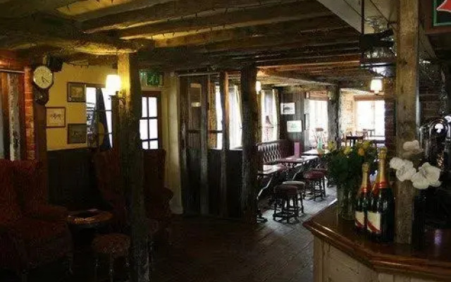 The Rising Sun Inn
