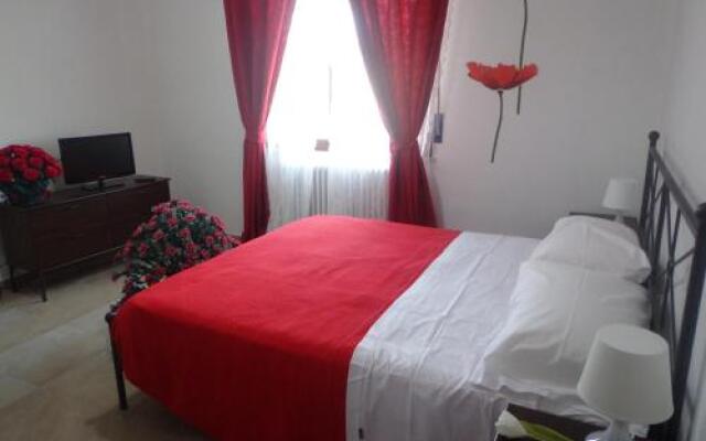 B&B La Pacchianella